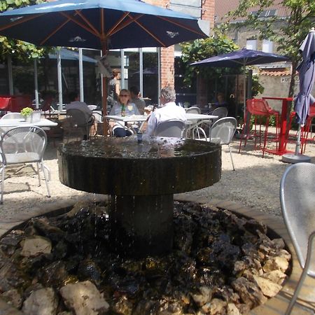 Hotel De Loft Veurne Ngoại thất bức ảnh