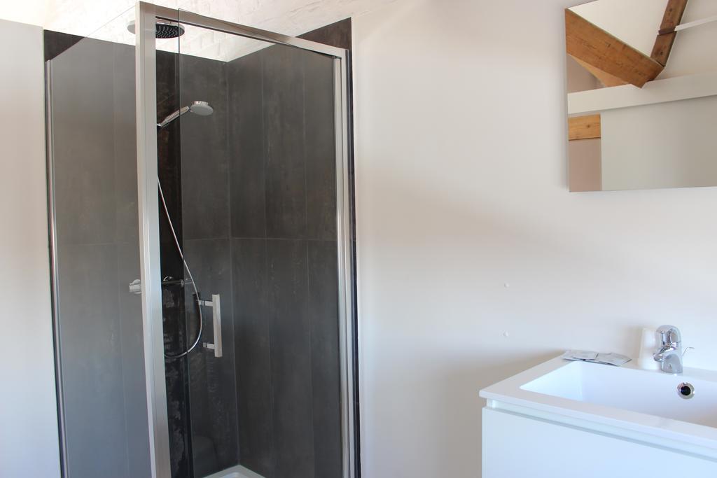 Hotel De Loft Veurne Ngoại thất bức ảnh