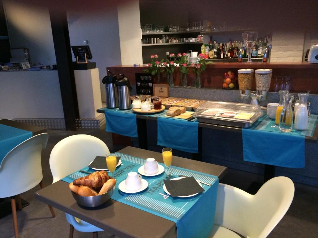 Hotel De Loft Veurne Ngoại thất bức ảnh