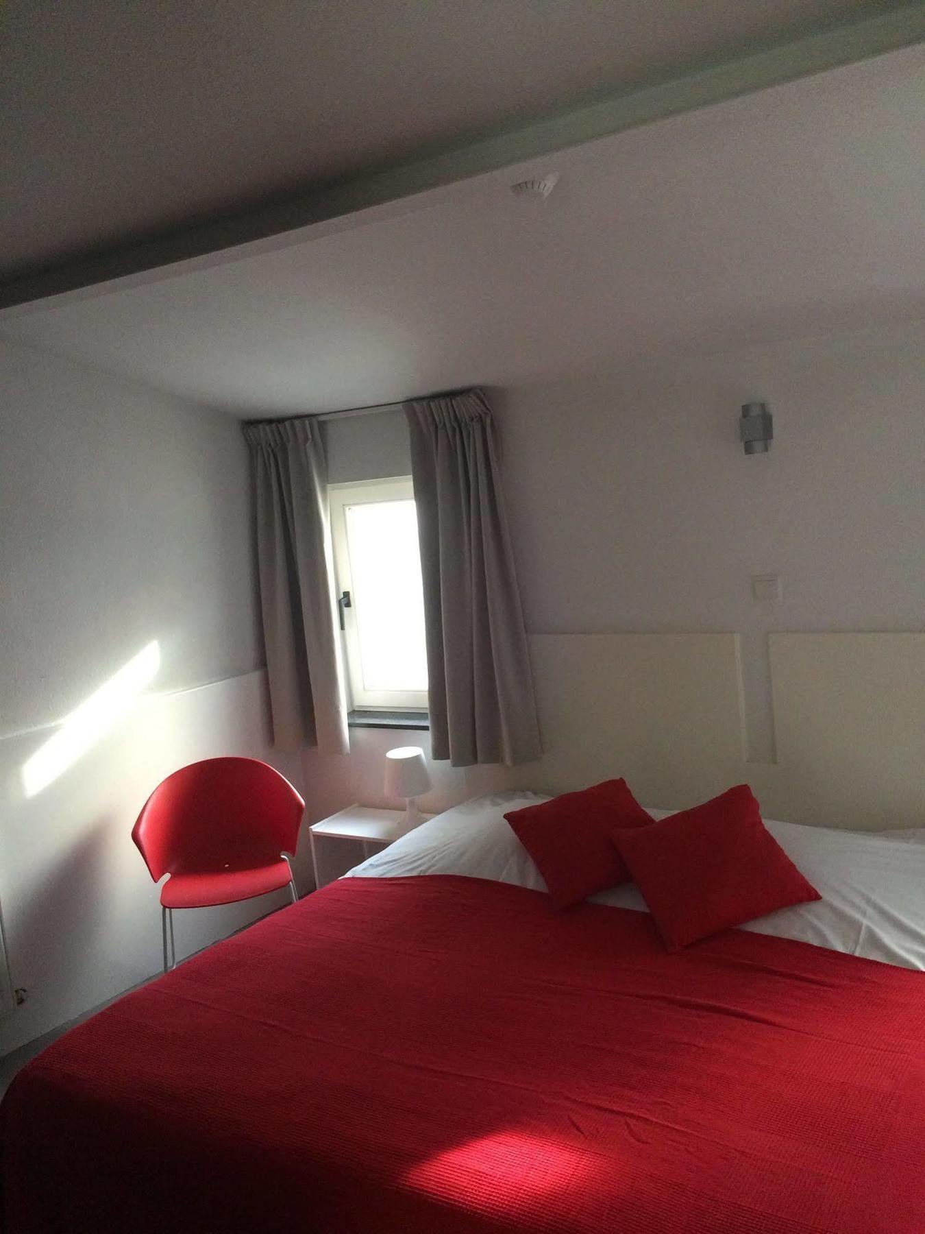 Hotel De Loft Veurne Ngoại thất bức ảnh