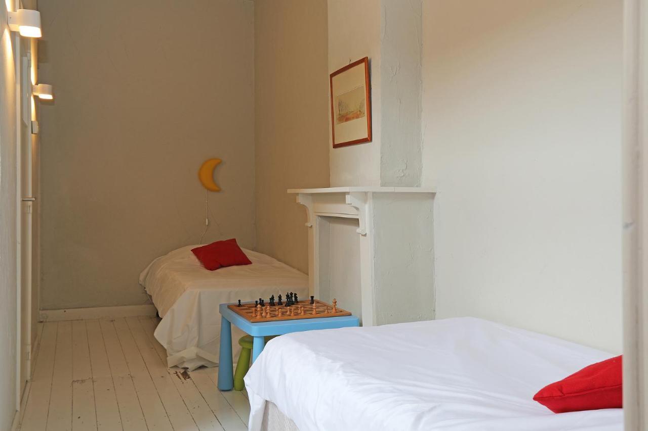 Hotel De Loft Veurne Ngoại thất bức ảnh