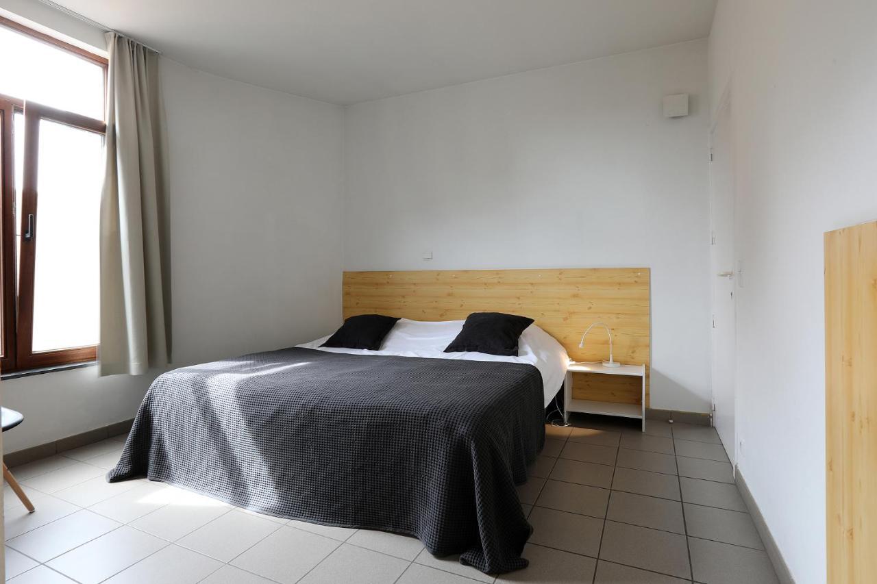 Hotel De Loft Veurne Ngoại thất bức ảnh