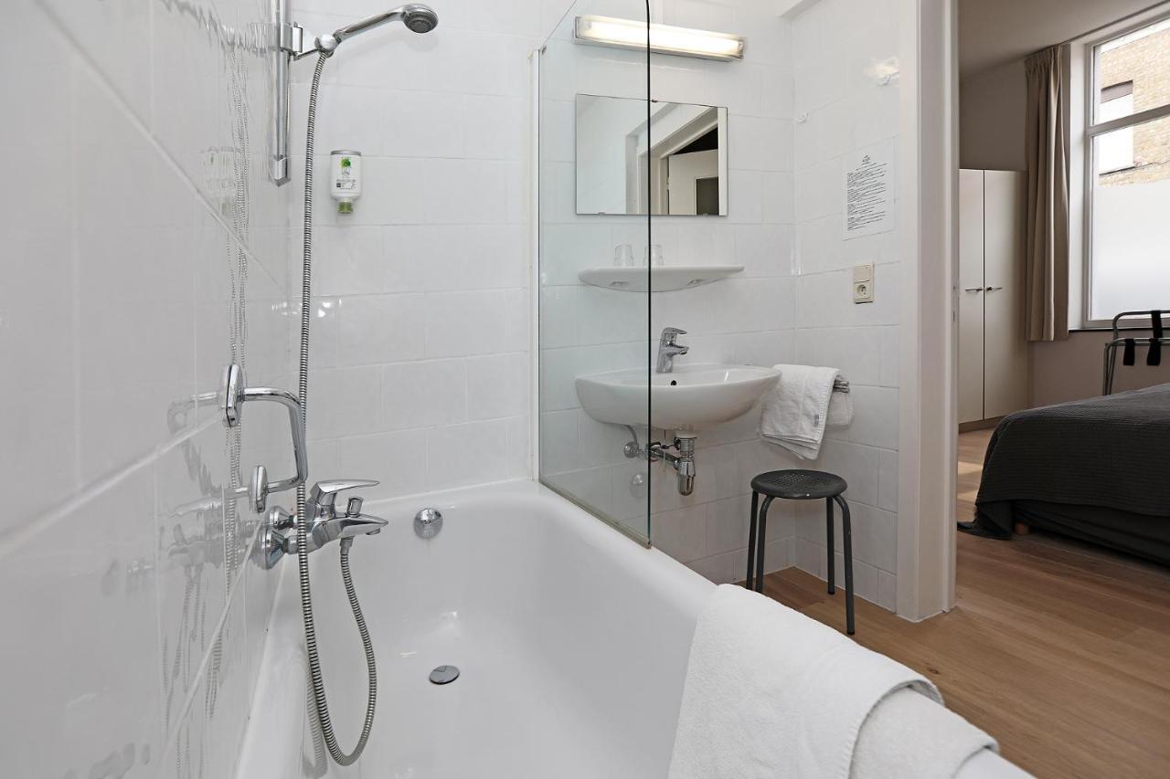 Hotel De Loft Veurne Ngoại thất bức ảnh