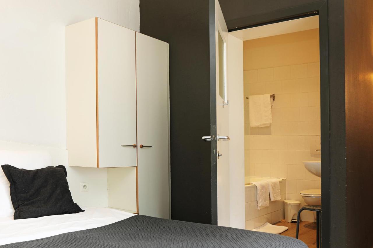 Hotel De Loft Veurne Ngoại thất bức ảnh