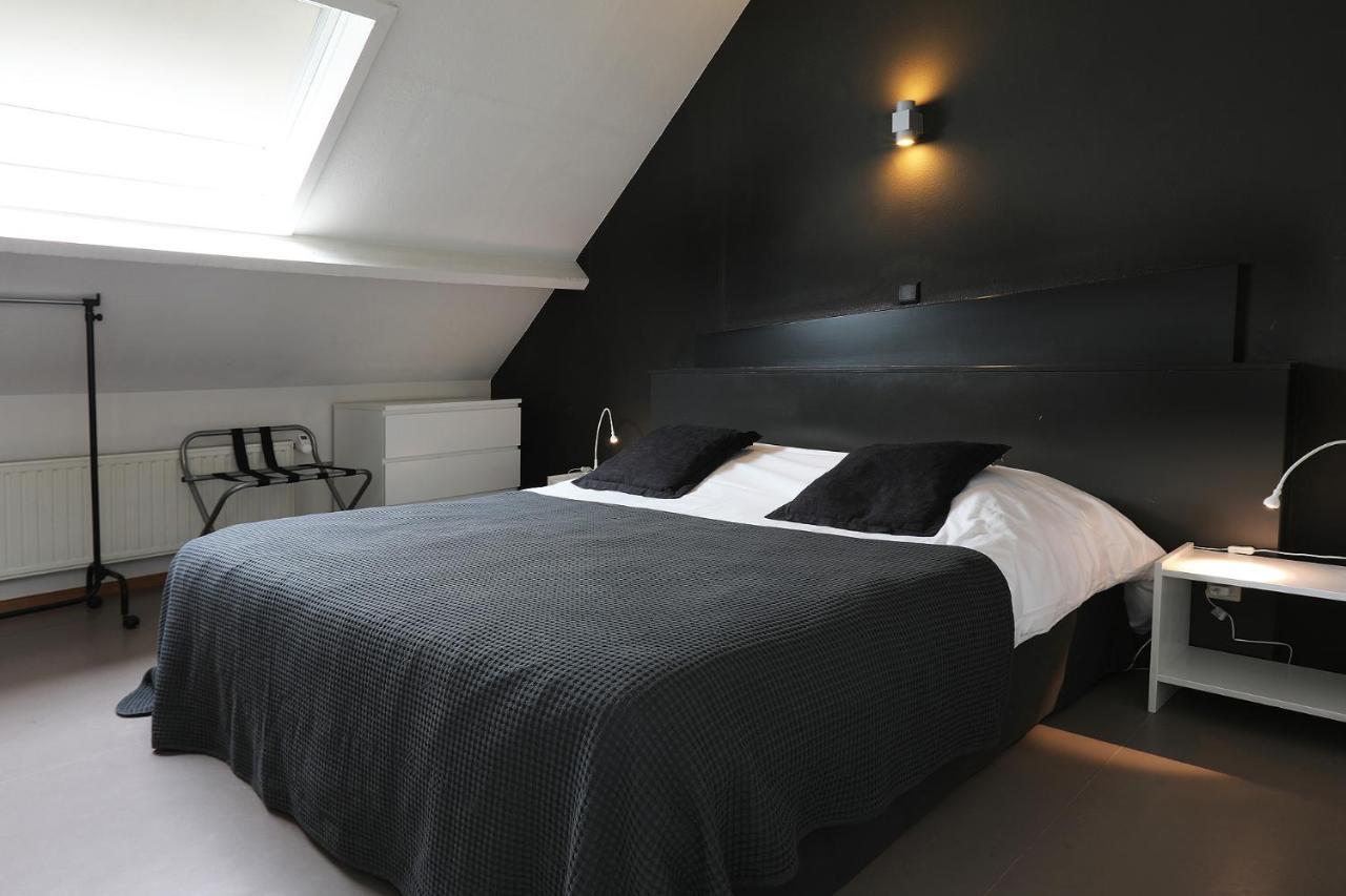 Hotel De Loft Veurne Ngoại thất bức ảnh
