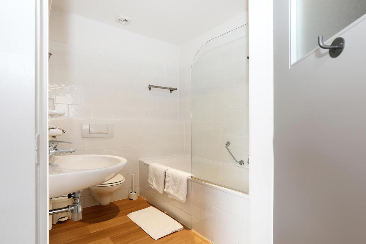 Hotel De Loft Veurne Ngoại thất bức ảnh